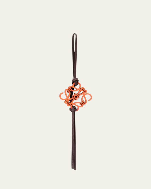 Knotted Anagram Charm